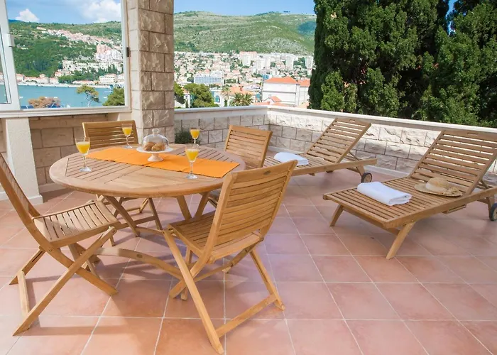 Apartment Dee Dee Dubrovnik