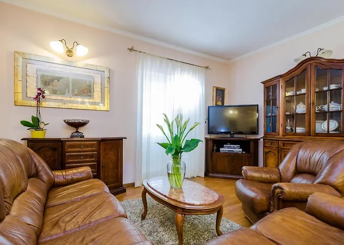 Apartment Paco Dubrovnik