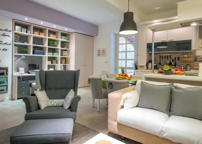Apartment Mani Dubrovnik