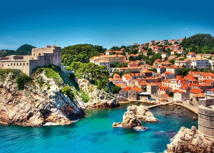 Apartment Mani Dubrovnik