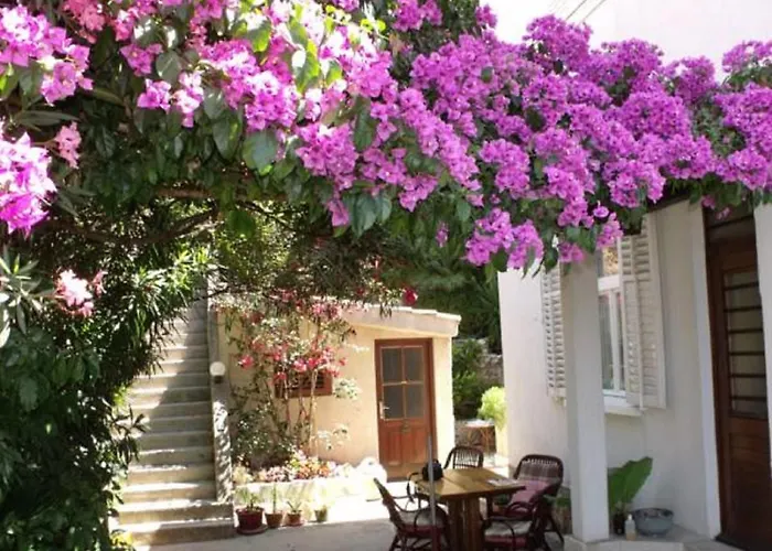 Plavi Zal Apartment Dubrovnik