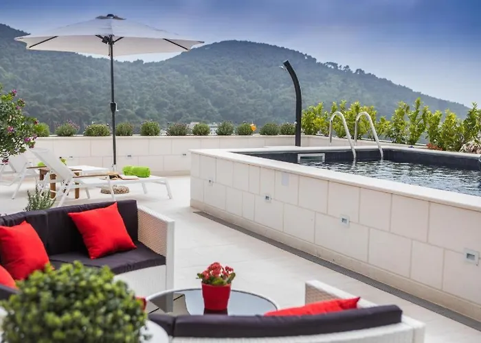 Villa Boro 3 Dubrovnik