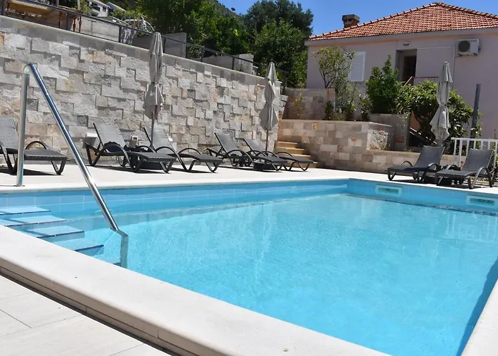 Apartments Marlin Blue Dubrovnik