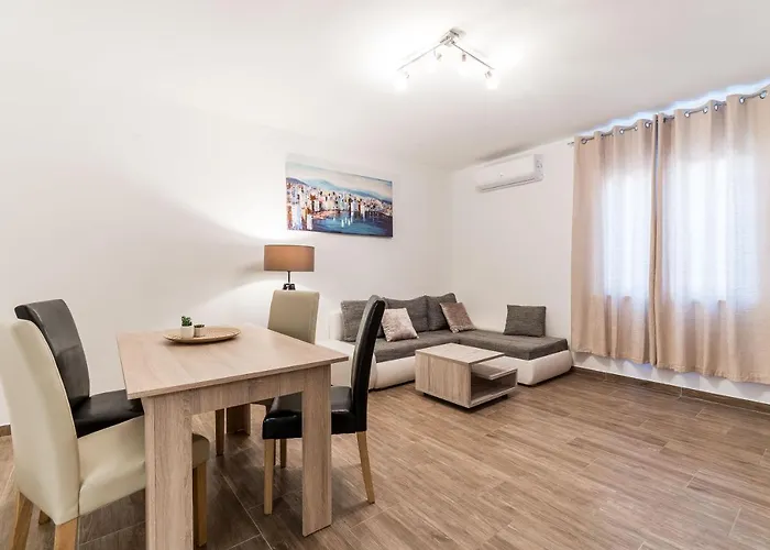 Apartment Visic'S Place Dubrovnik
