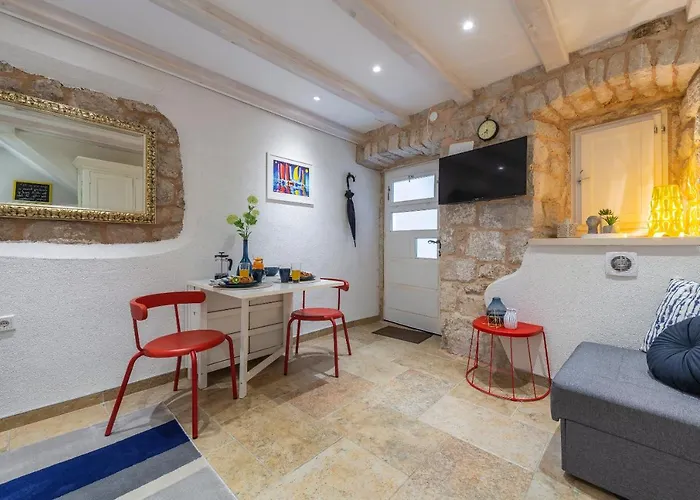 Apartment Neva Dubrovnik