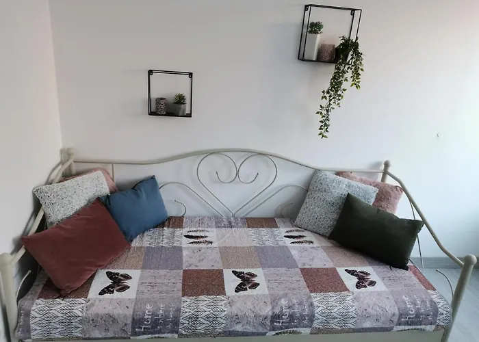 Zoric Apartments & Rooms Dubrovnik