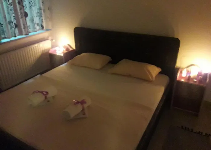 Zoric Apartments & Rooms Dubrovnik