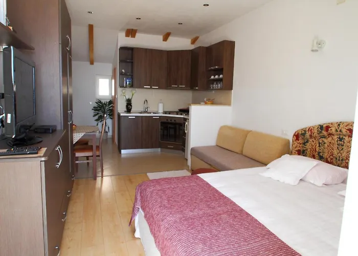 Ante Apartment Dubrovnik