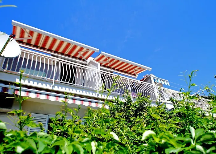 Ante Apartment Dubrovnik