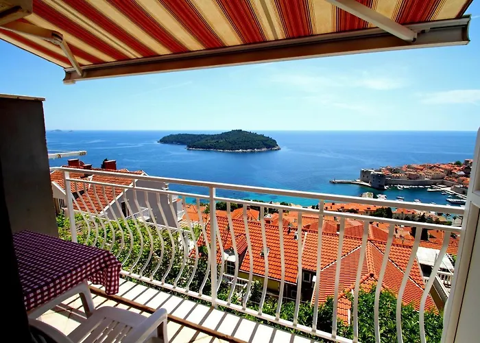Ante Apartment Dubrovnik