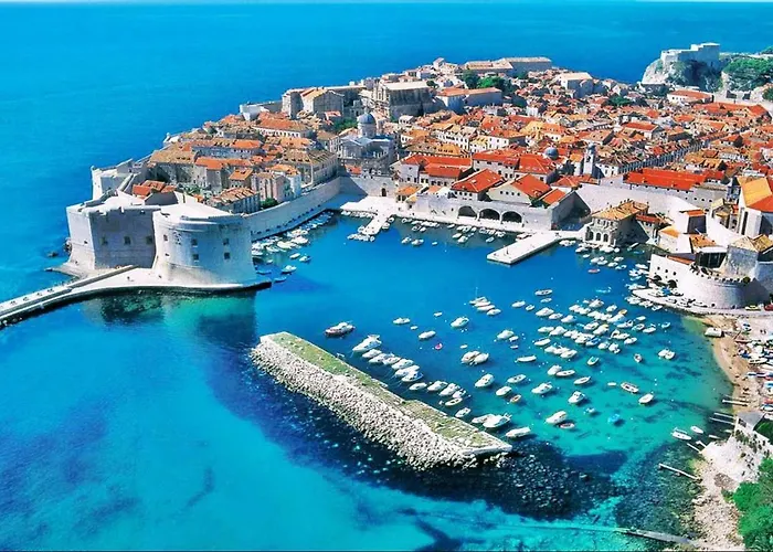 Apartment Tomic Dubrovnik