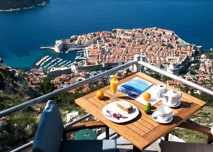 Apartment Tomic Dubrovnik