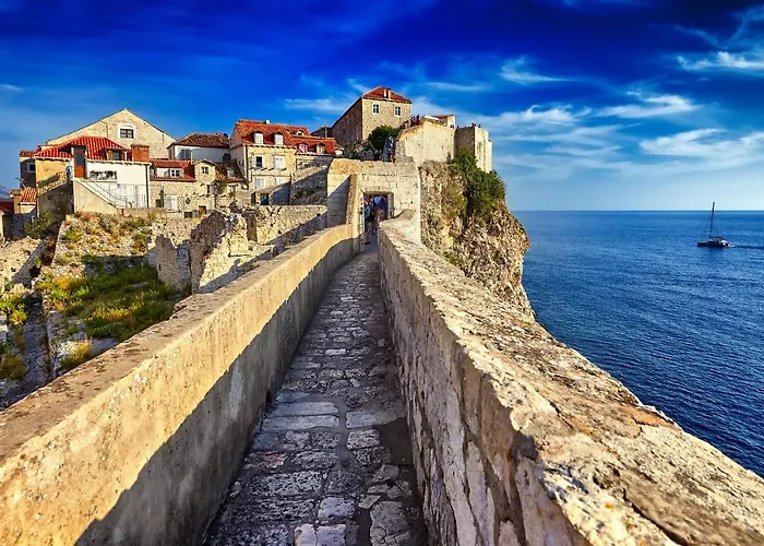 Apartment Sv. Andrija Dubrovnik