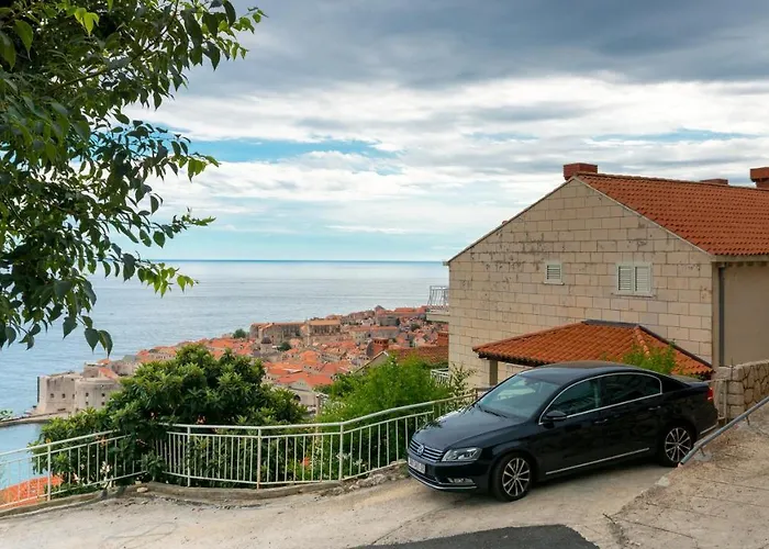 Tophill Deluxe Dubrovnik