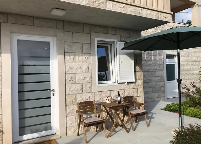 Sweet Dreams - Studio Apartment Dubrovnik