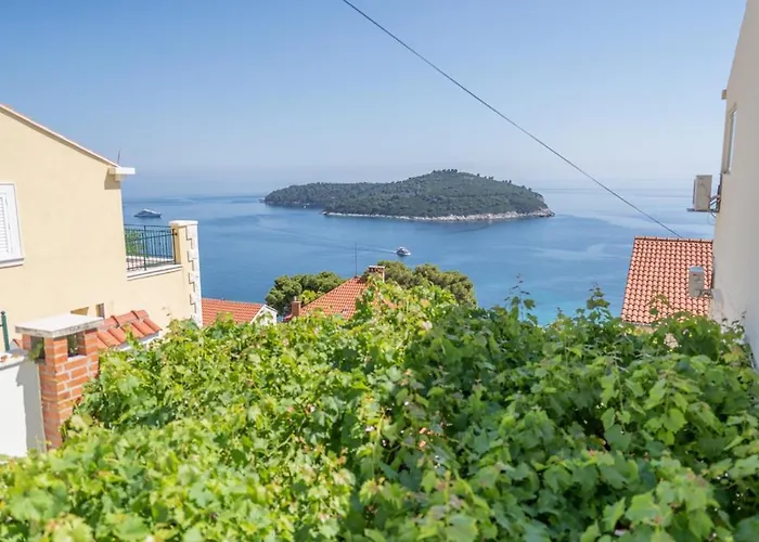 Apartment Portolan Dubrovnik