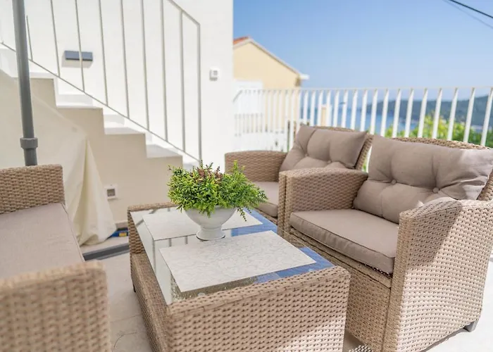 Apartment Portolan Dubrovnik