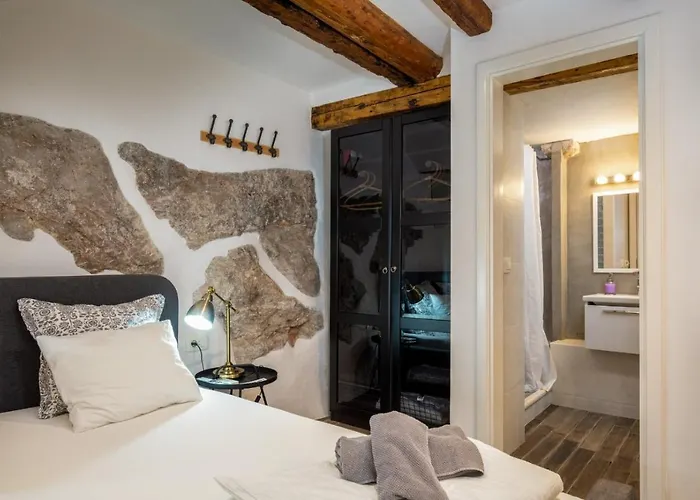 Private Accommodion Linda Studio Dubrovnik