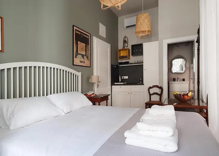 Muziqa Apartments Dubrovnik