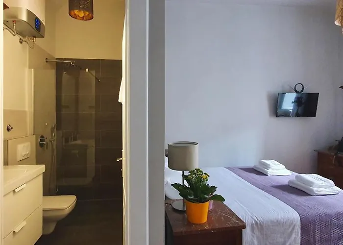Muziqa Apartments Dubrovnik