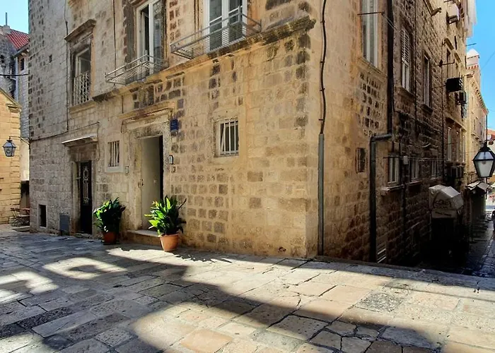 Muziqa Apartments Dubrovnik
