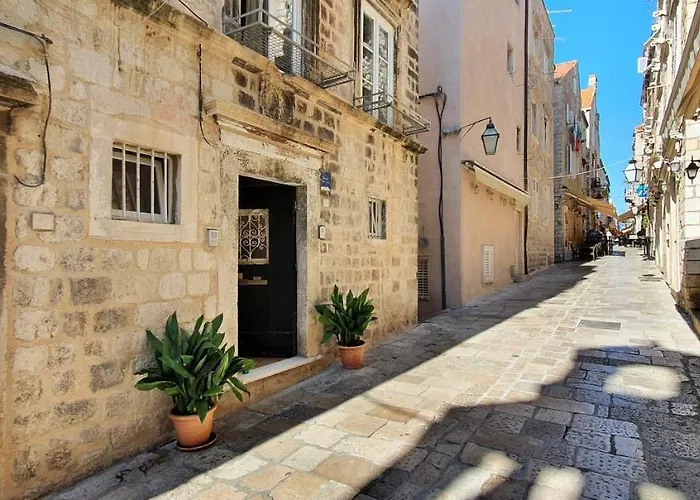Muziqa Apartments Dubrovnik