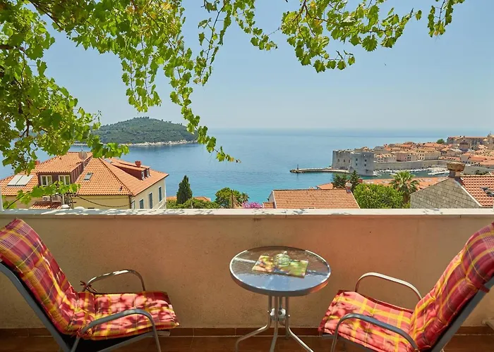 Apartments Dalmatin Dubrovnik