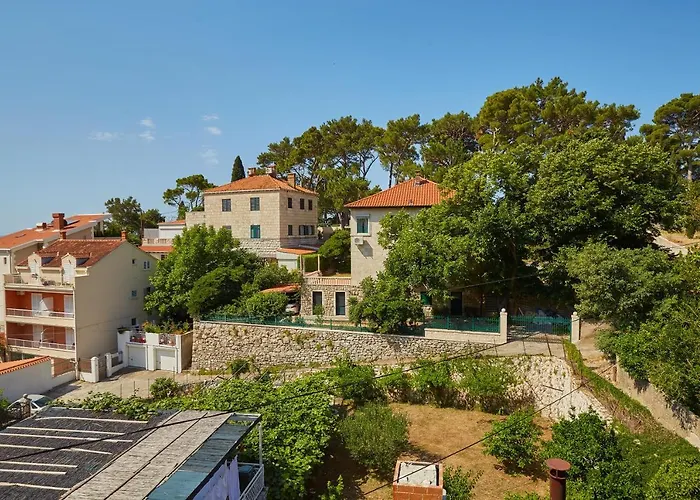 Apartments Kolorina Dubrovnik