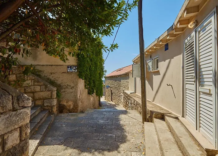 Apartments Kolorina Dubrovnik