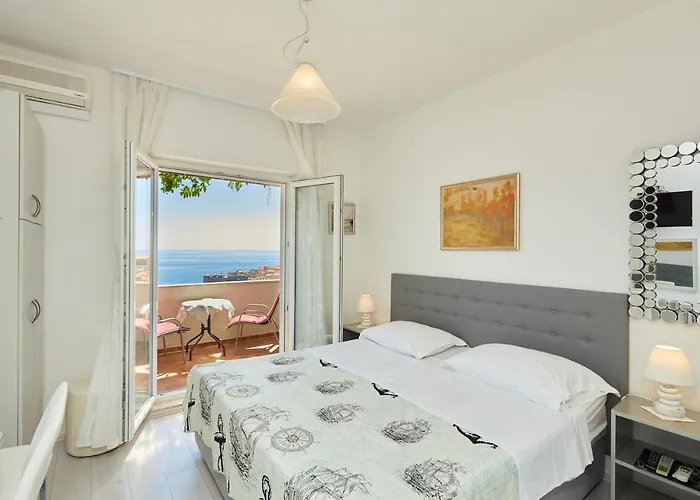 Apartments Dalmatin Dubrovnik