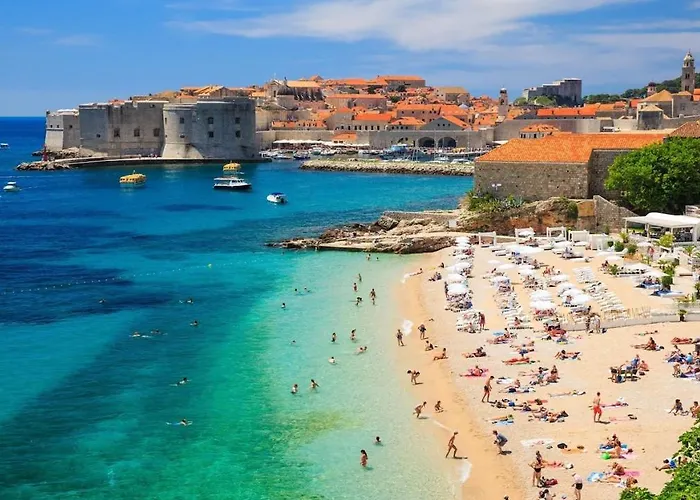 Apartment Marinero With Free Parking Dubrovnik