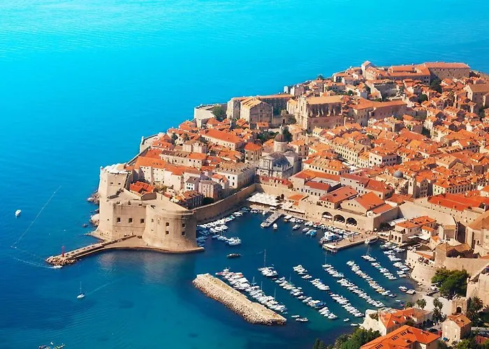 Apartment Marinero With Free Parking Dubrovnik