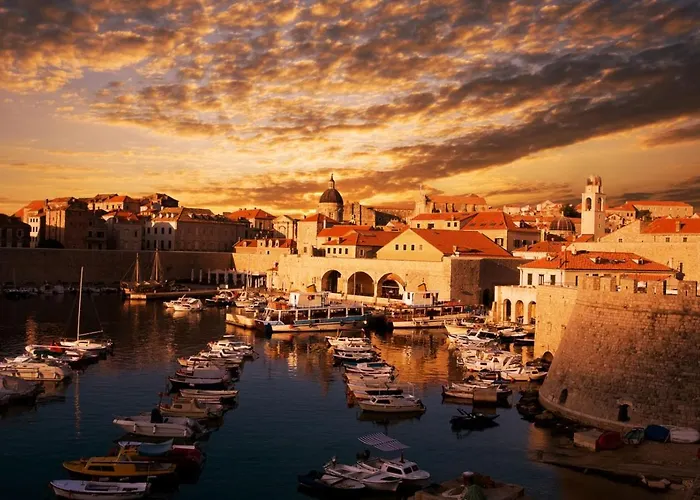 Apartment Marinero With Free Parking Dubrovnik