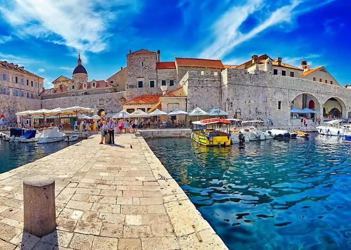 Apartment Sv. Andrija Dubrovnik