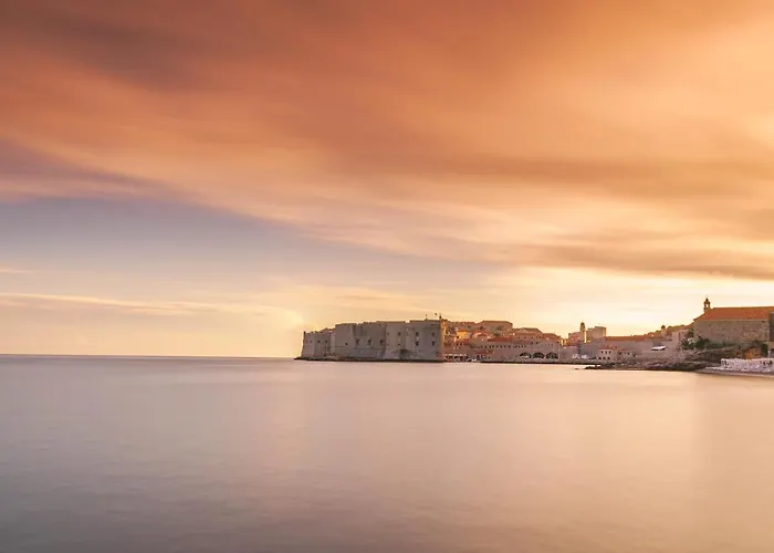 Apartment Sv. Andrija Dubrovnik