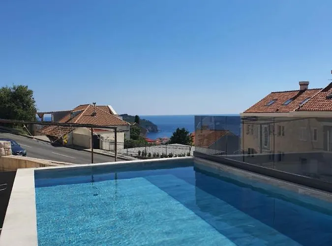 Apartment Pero&Mika With Swimming Pool Dubrovnik