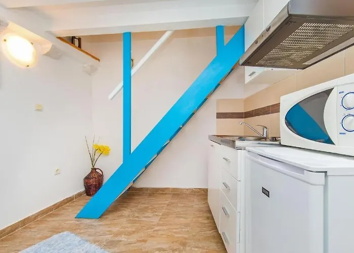 Apartamento Karmen1 Dubrovnik