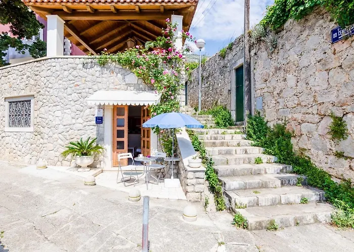 Romance Apartments Dubrovnik