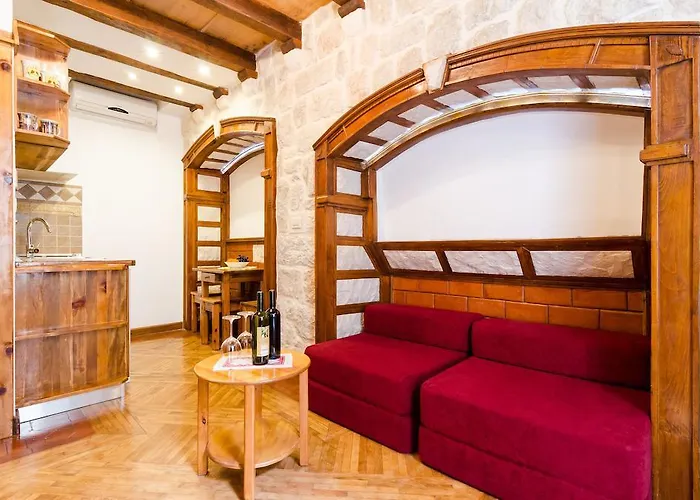 Apartment Soul Of The Town Dubrovnik