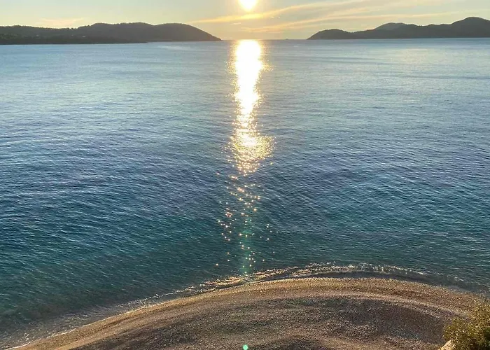 Sweet Dreams - Studio Apartment Dubrovnik