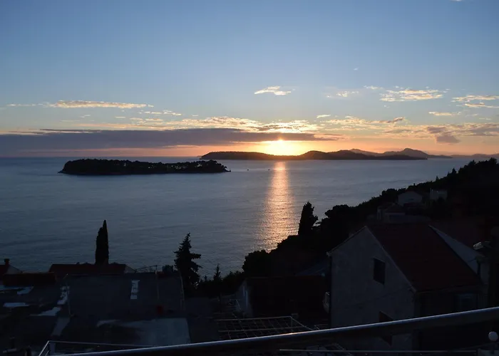Oliva Apartments 1 Lozica Dubrovnik