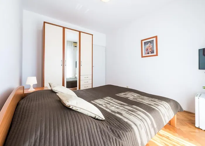 Amazing View Apartment And Rooms Dragan Dubrovnik