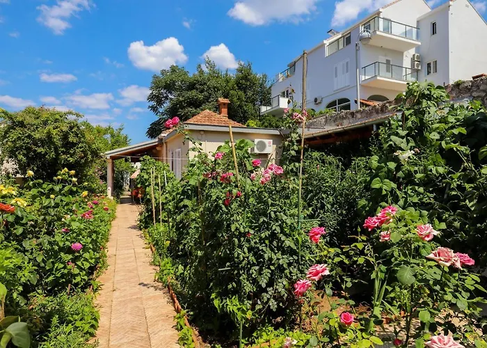 Apartment Garden M&M Dubrovnik