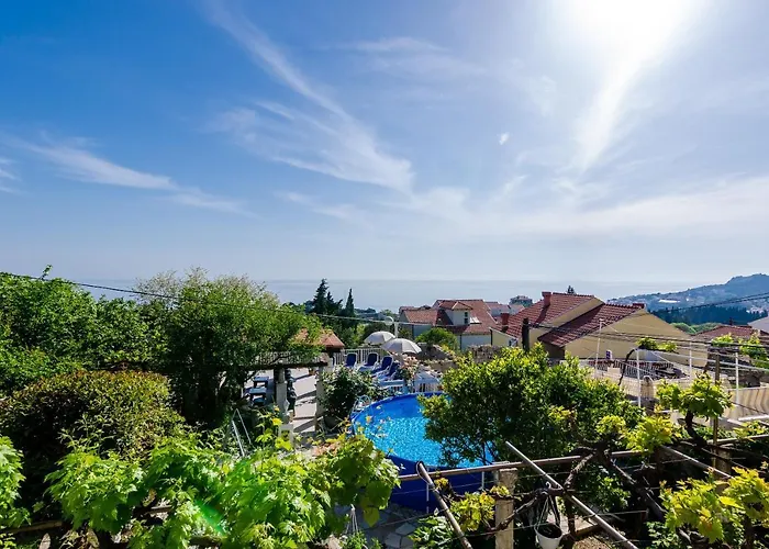 Apartments Nicol Dubrovnik