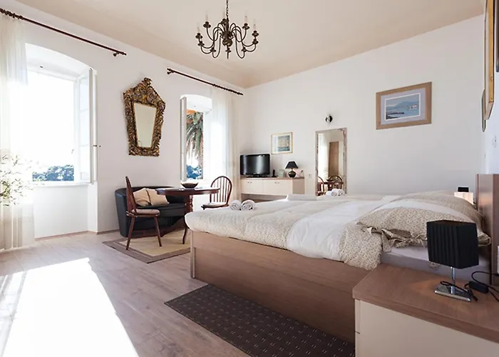 Solei With Terrace Oldtown And Sea View Apartment Dubrovnik