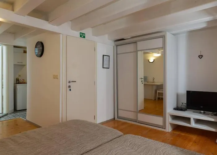 Divina Blue Apartment Dubrovnik