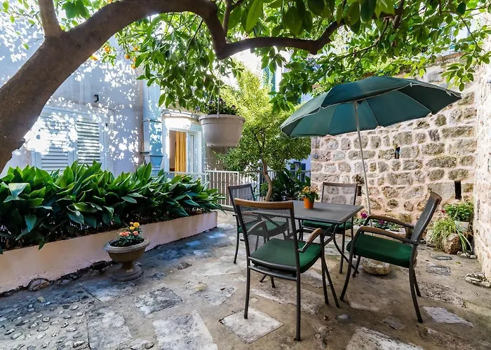 Apartments Sara Dubrovnik