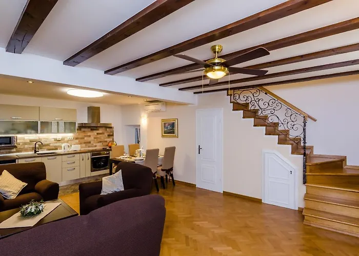 Apartment Maru Prestige Dubrovnik