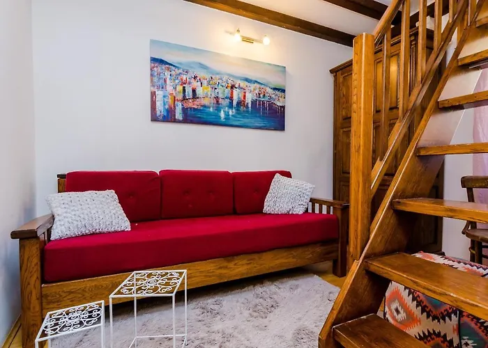 Holiday Home St George Dubrovnik