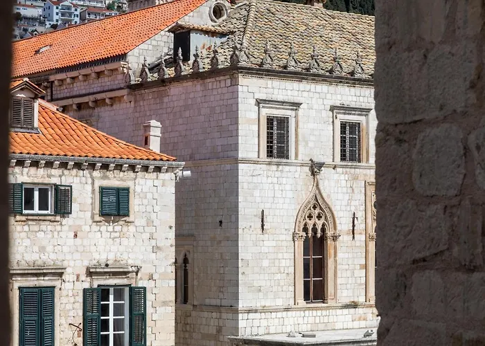 Apartment Toni Dubrovnik